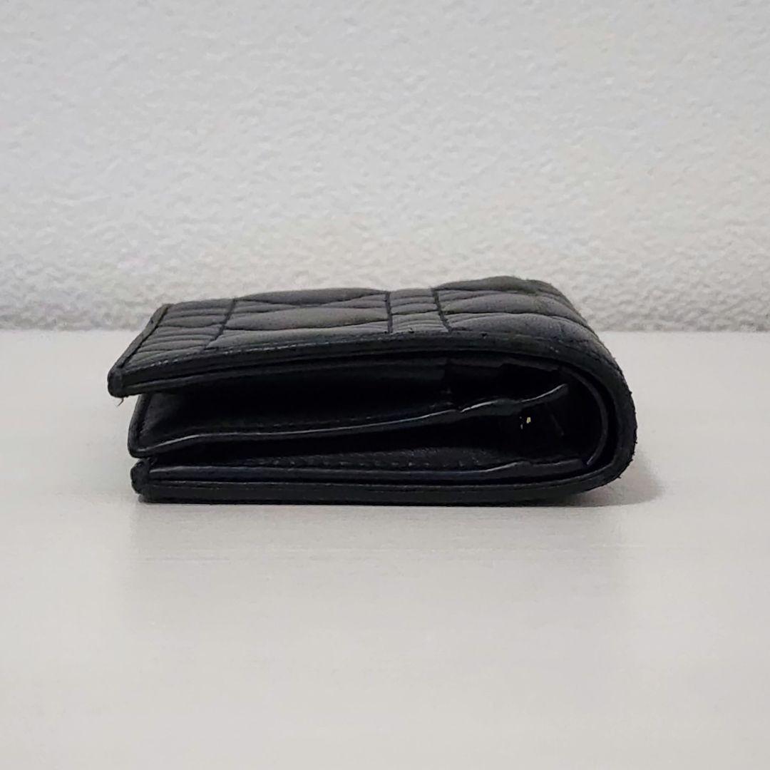 *正規品 ディオール Lady Dior ウォレット 匿名配送*