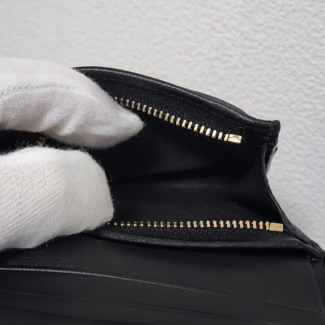*正規品 ディオール Lady Dior ウォレット 匿名配送*
