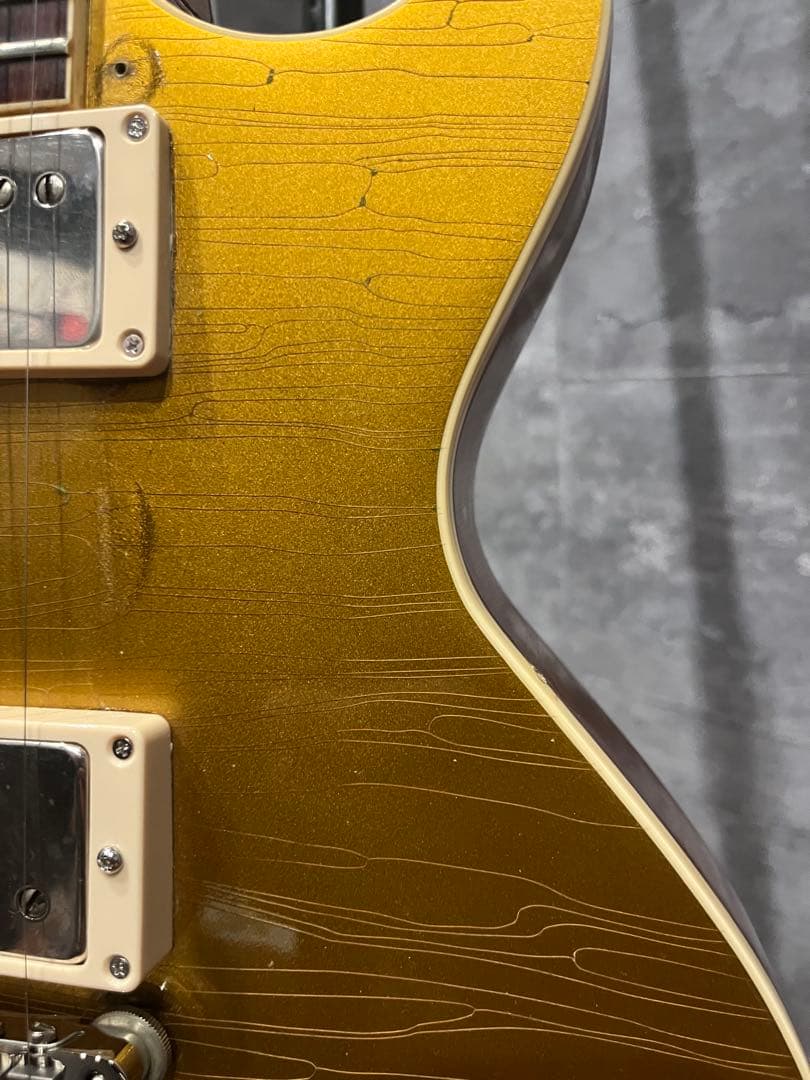 Gibson custom shop R7 Murphy aged 週末限定値下