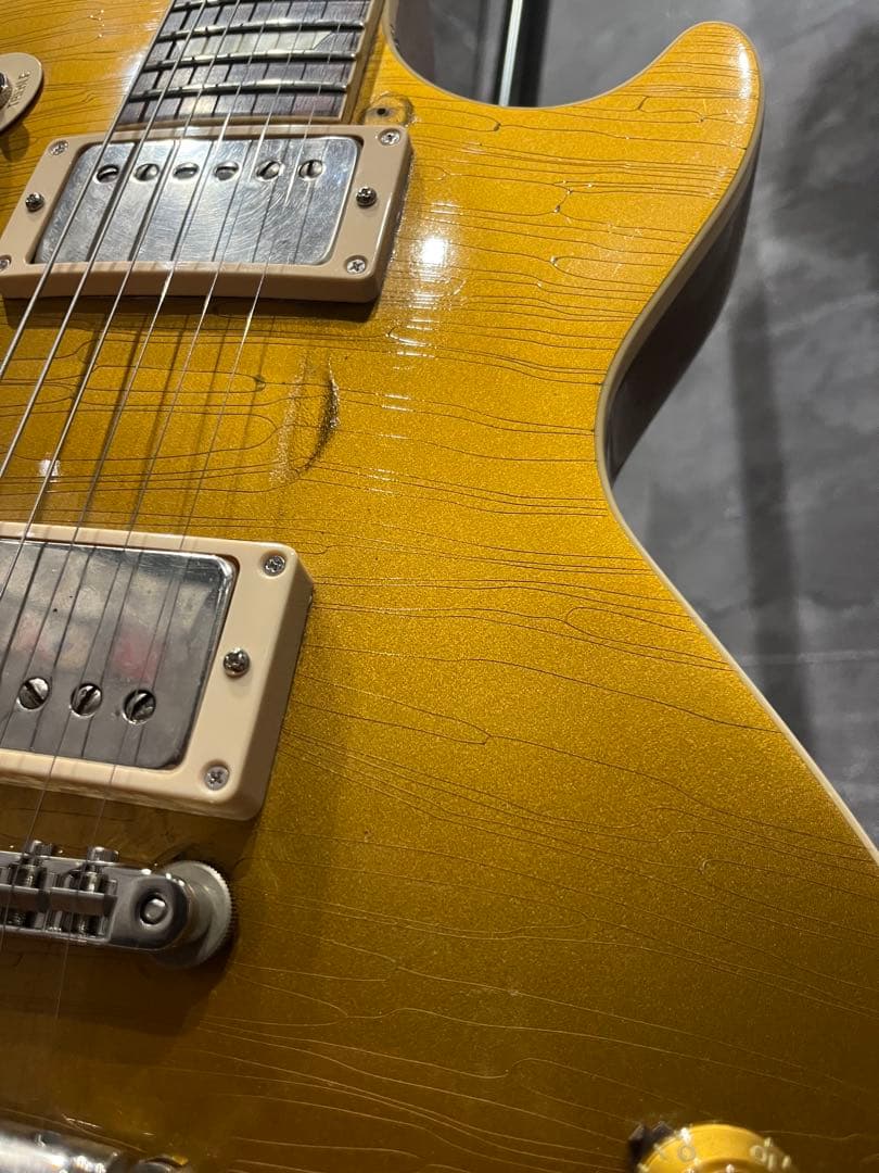 Gibson custom shop R7 Murphy aged 週末限定値下