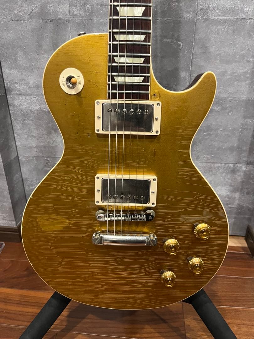 Gibson custom shop R7 Murphy aged 週末限定値下