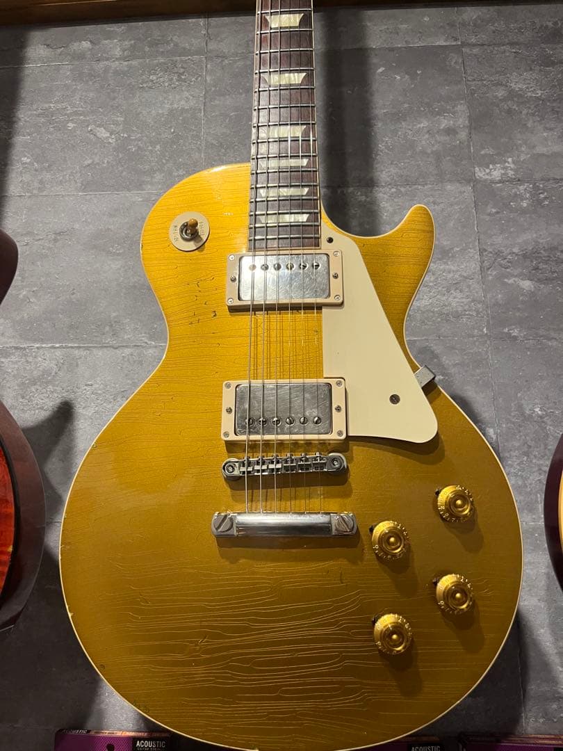 Gibson custom shop R7 Murphy aged 週末限定値下