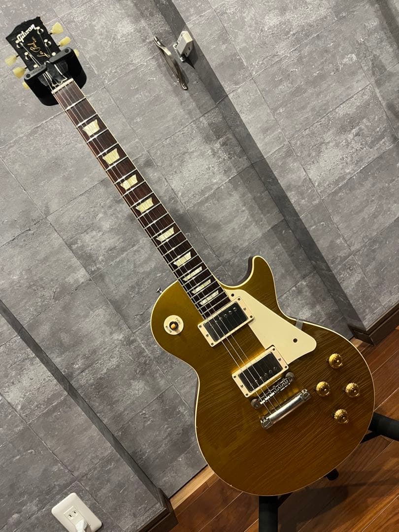 Gibson custom shop R7 Murphy aged 週末限定値下