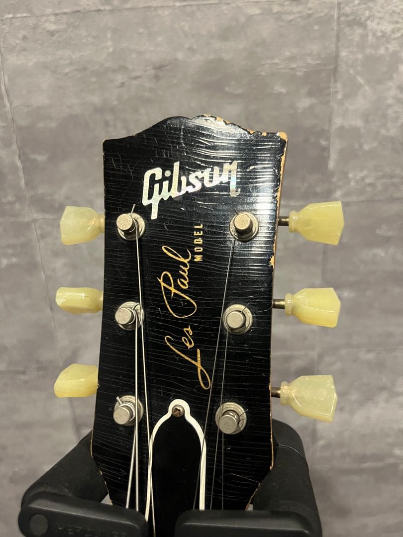 Gibson custom shop R7 Murphy aged 週末限定値下