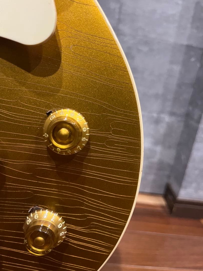 Gibson custom shop R7 Murphy aged 週末限定値下