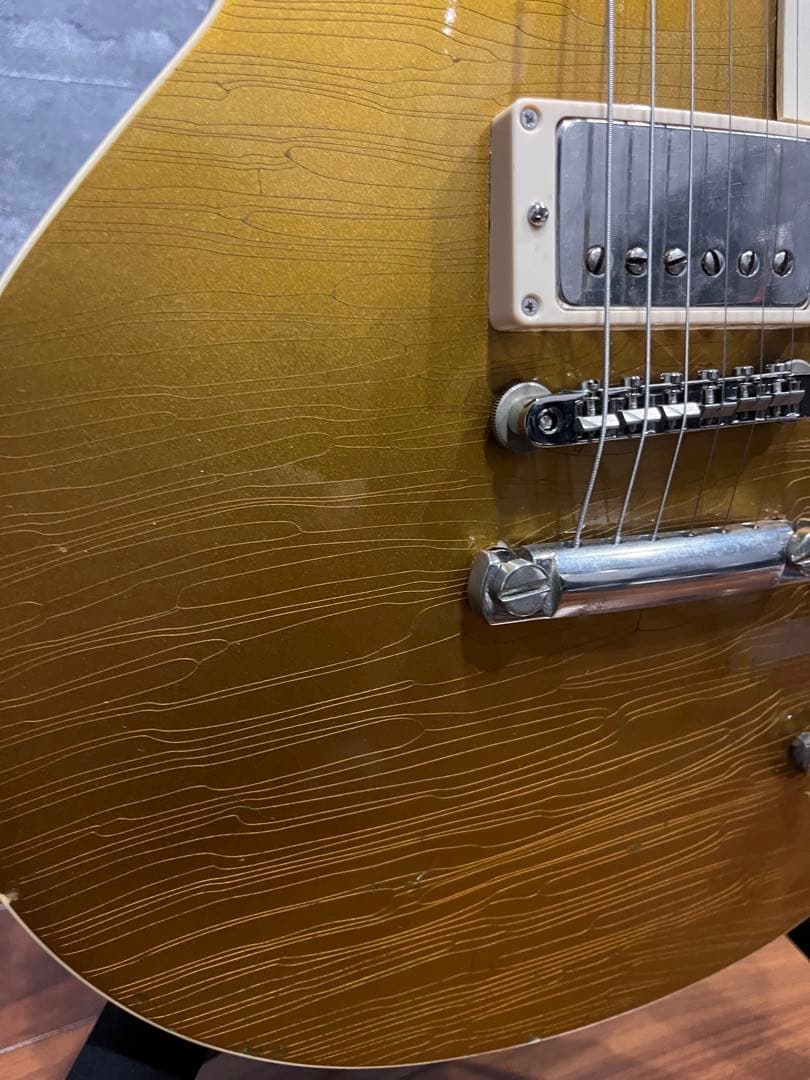 Gibson custom shop R7 Murphy aged 週末限定値下