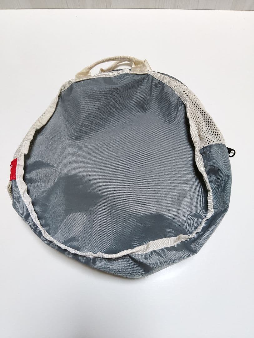 美品　希少カラーTHE NORTH FACE ダッフルバッグ　ボストンバッグ