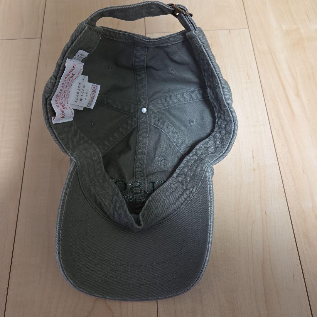 FILSON 　フィルソン　 キャップ
