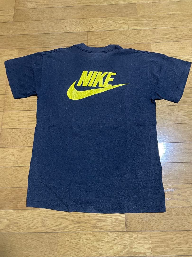 トップス 90s NIKE FUTURE STARS Basketball camp
