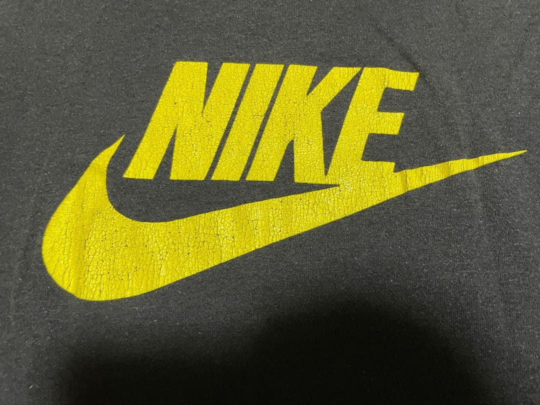 トップス 90s NIKE FUTURE STARS Basketball camp