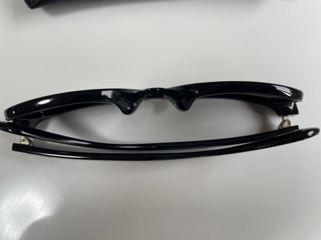 Ray-Ban 偏光サングラス　ニューウェイファーラ　RB2132-F