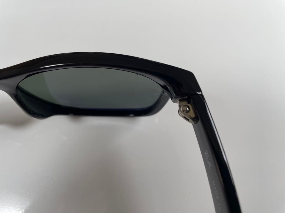 Ray-Ban 偏光サングラス　ニューウェイファーラ　RB2132-F