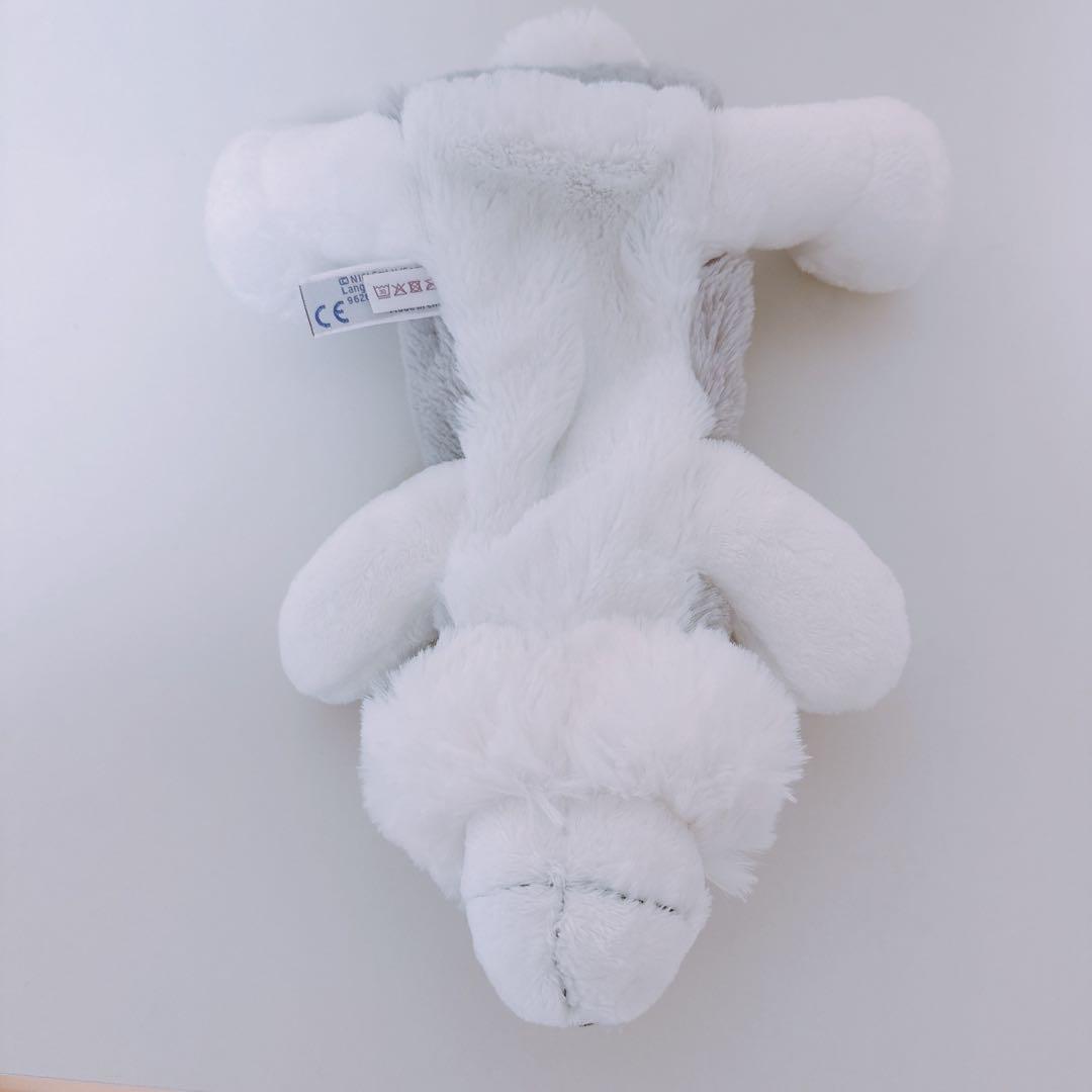 NICI ニキ 完売商品 ペンケース シベリアンハスキー