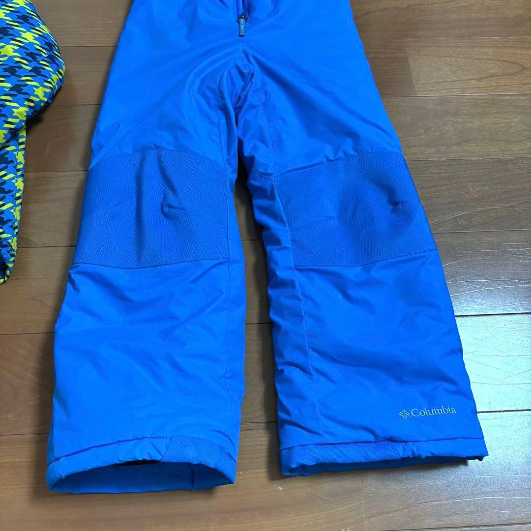 Columbia コロンビア 子ども用スキーウェア XXS（110-120）