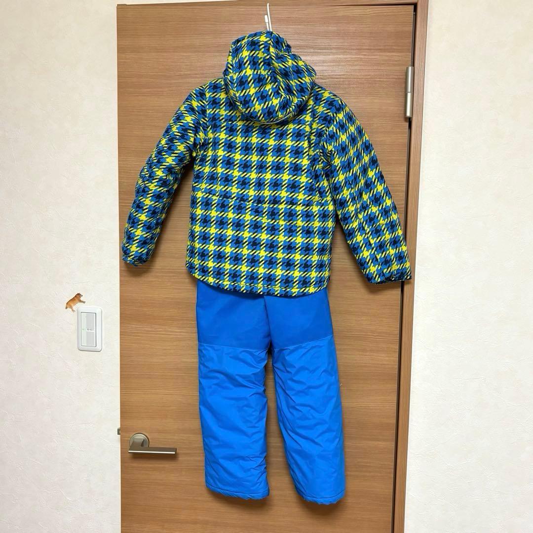 Columbia コロンビア 子ども用スキーウェア XXS（110-120）