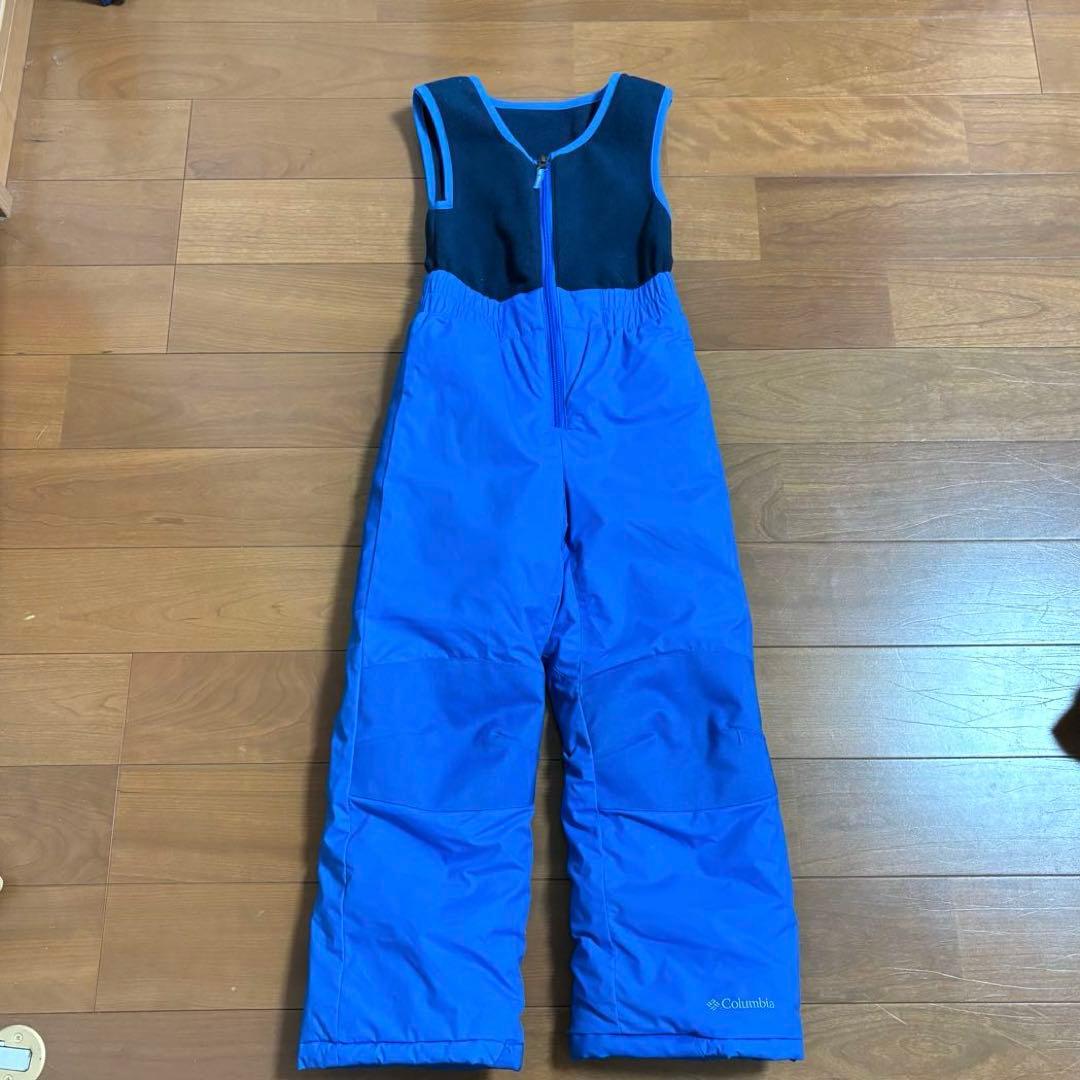 Columbia コロンビア 子ども用スキーウェア XXS（110-120）