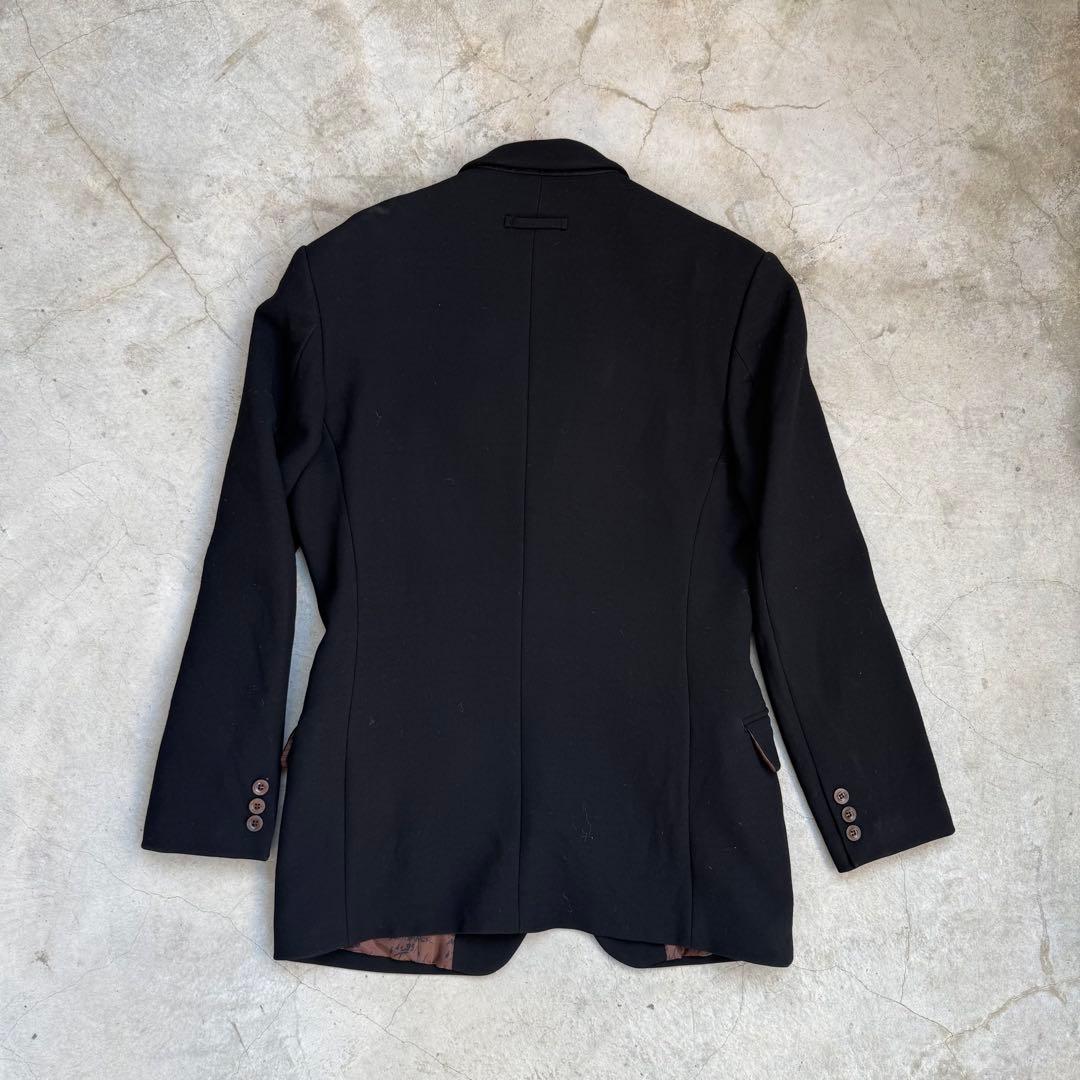 90s Jean Paul Gaultier テーラードジャケット