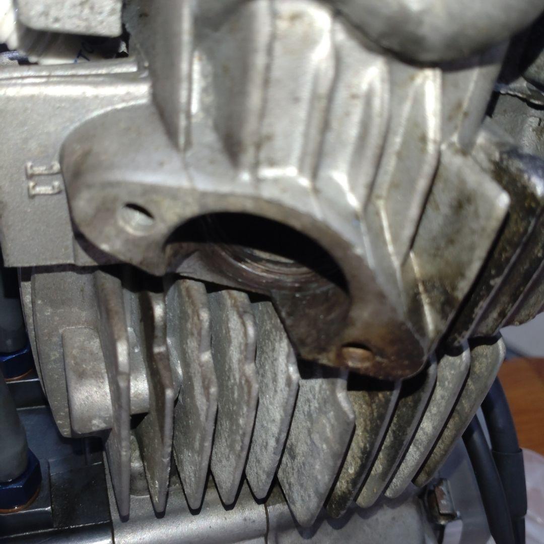 送料込！ 田中商会 150cc エンジン モンキー ゴリラ シャリー ダックス
