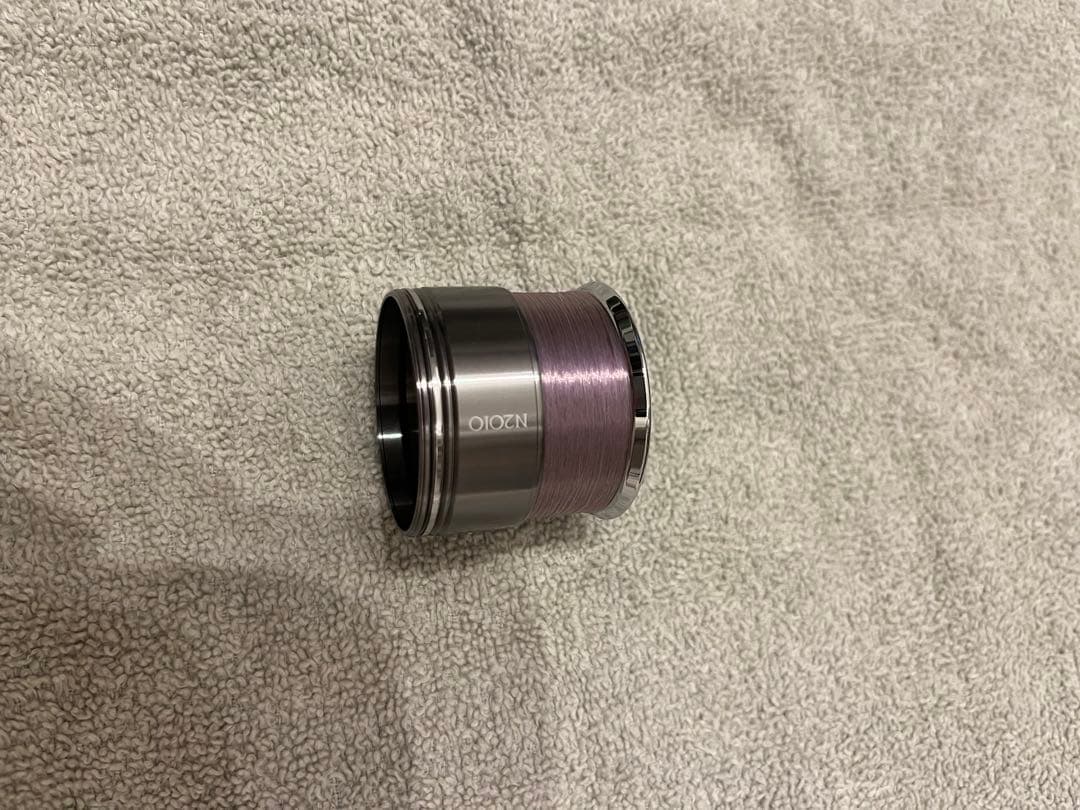 S*…様 SHIMANO STELLA C2000SHG スピニングリール