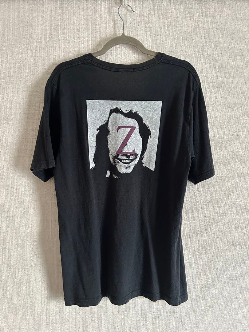 Undercover 06ss T期　chuuut グラフィックTシャツ