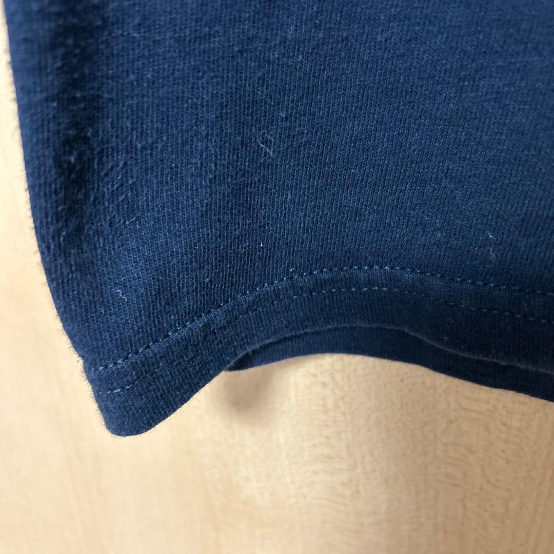 NIRVANA スマイリー顔 Tシャツ