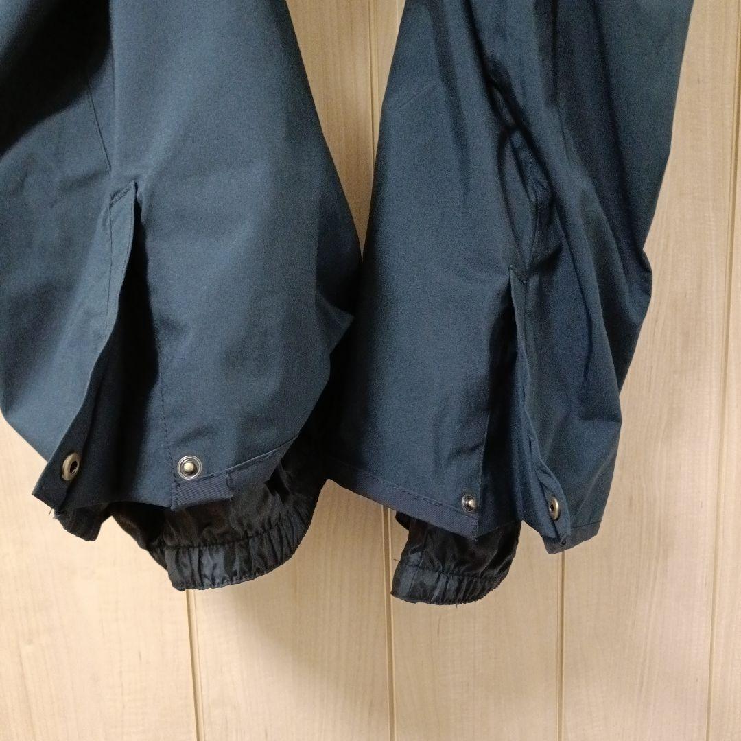QUIKSILVER　スノーパンツ サイズM