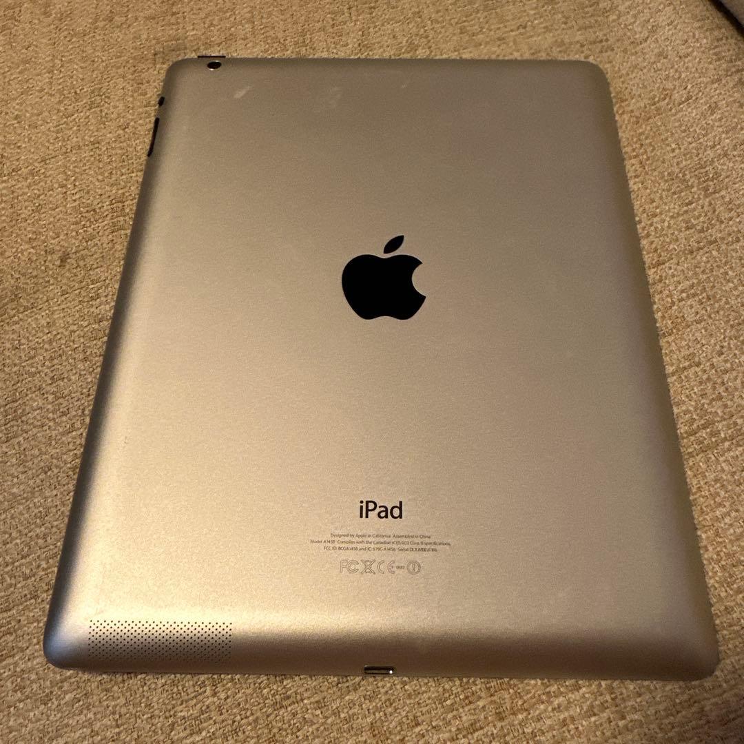 Apple iPad MD514ZP/A 32GB 香港版