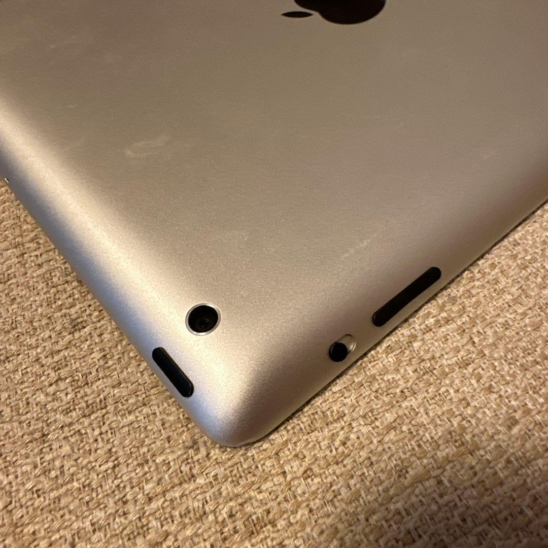 Apple iPad MD514ZP/A 32GB 香港版