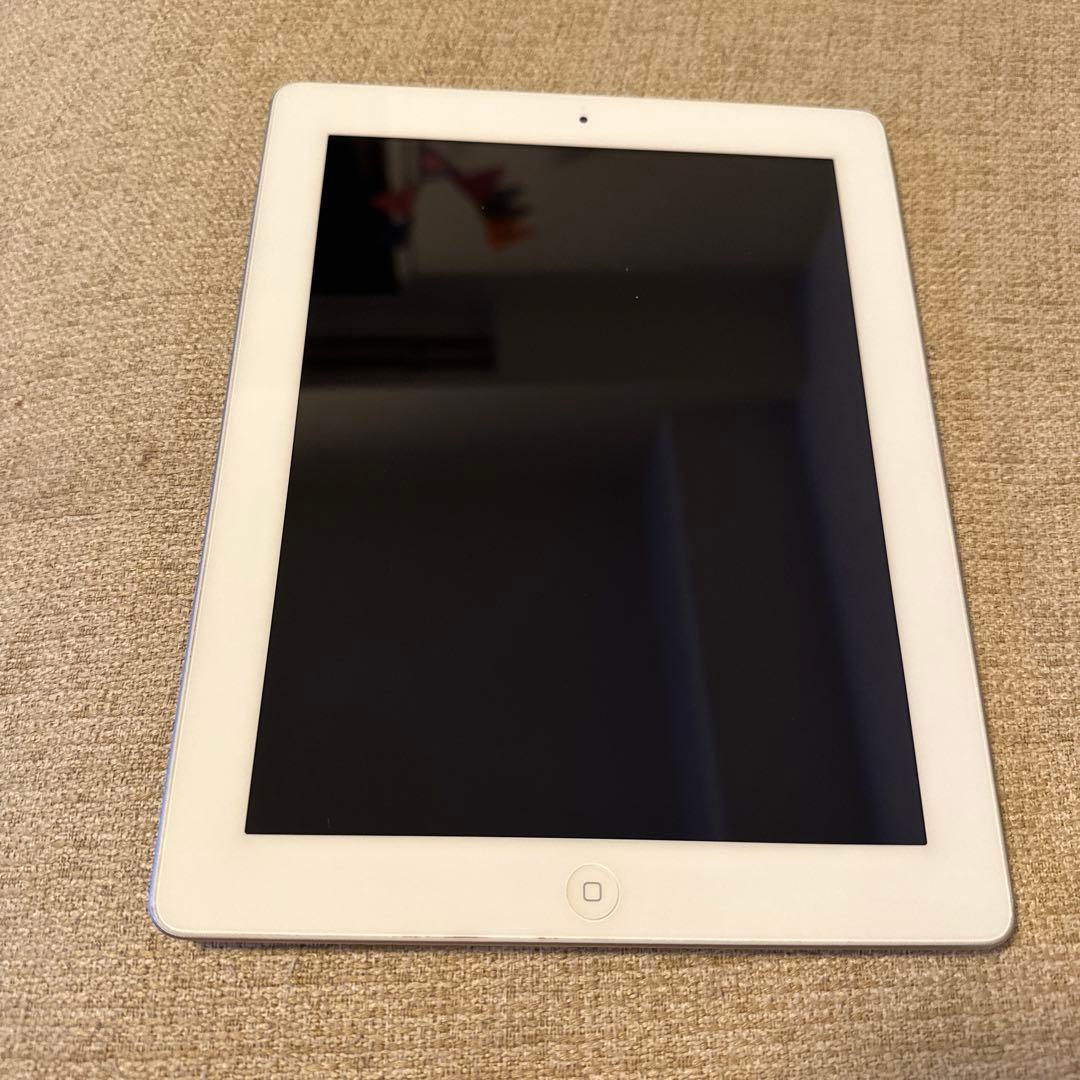 Apple iPad MD514ZP/A 32GB 香港版