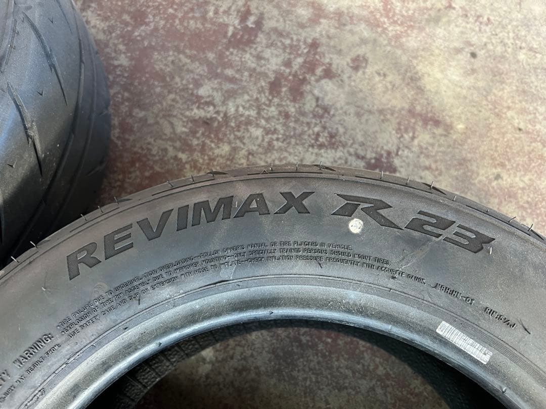 シバタイヤ TW240 185/60R14 22年製造 2本セット 中古タイヤ