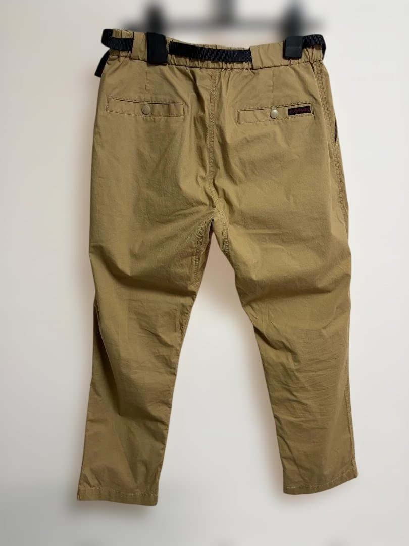 グラミチ　マウンテンパンツ URBAN RESEARCH グラミチ別注　L