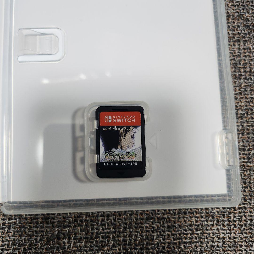 シュタインズ・ゲーアソートト Nintendo Switch