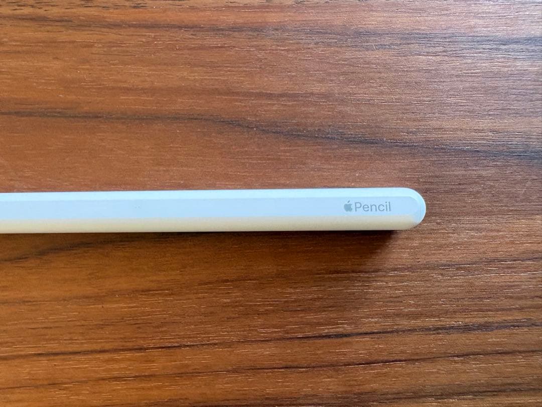 Apple Pencil 第2世代 純正 MU8F2J/A