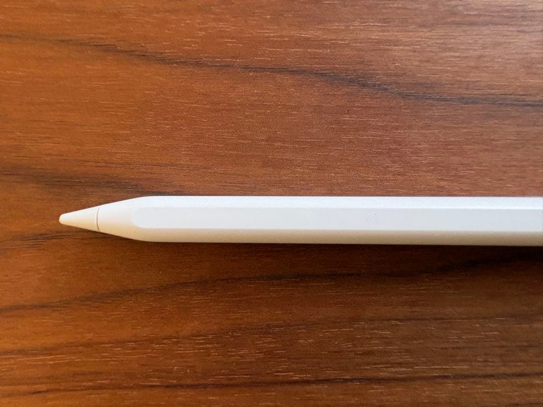 Apple Pencil 第2世代 純正 MU8F2J/A