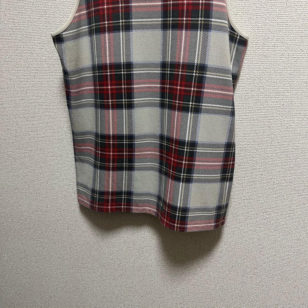 Maison Martin Margiela 2008SS 本人期 タンクトップ