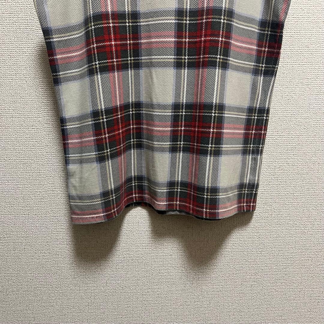 Maison Martin Margiela 2008SS 本人期 タンクトップ