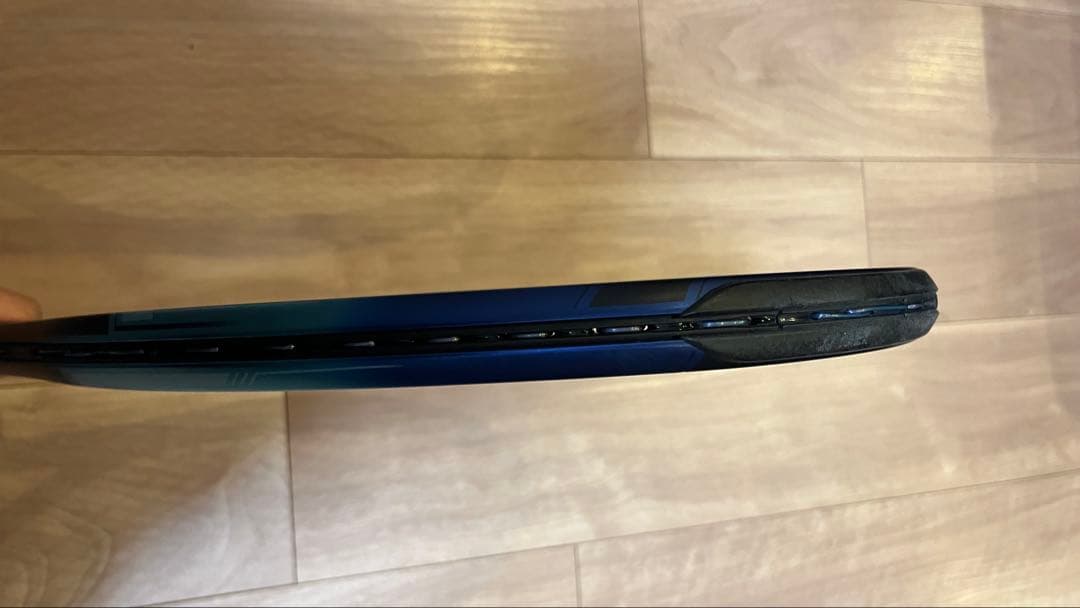 ラケット(硬式用) YONEX EZONE 98L 2022(G2)
