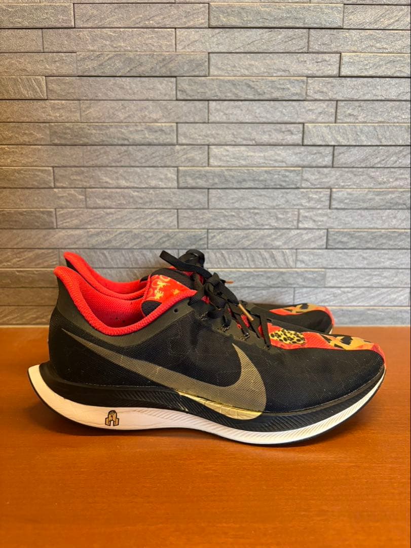 フ*P様 NIKE ZOOM PEGASUS 35 TURBO
