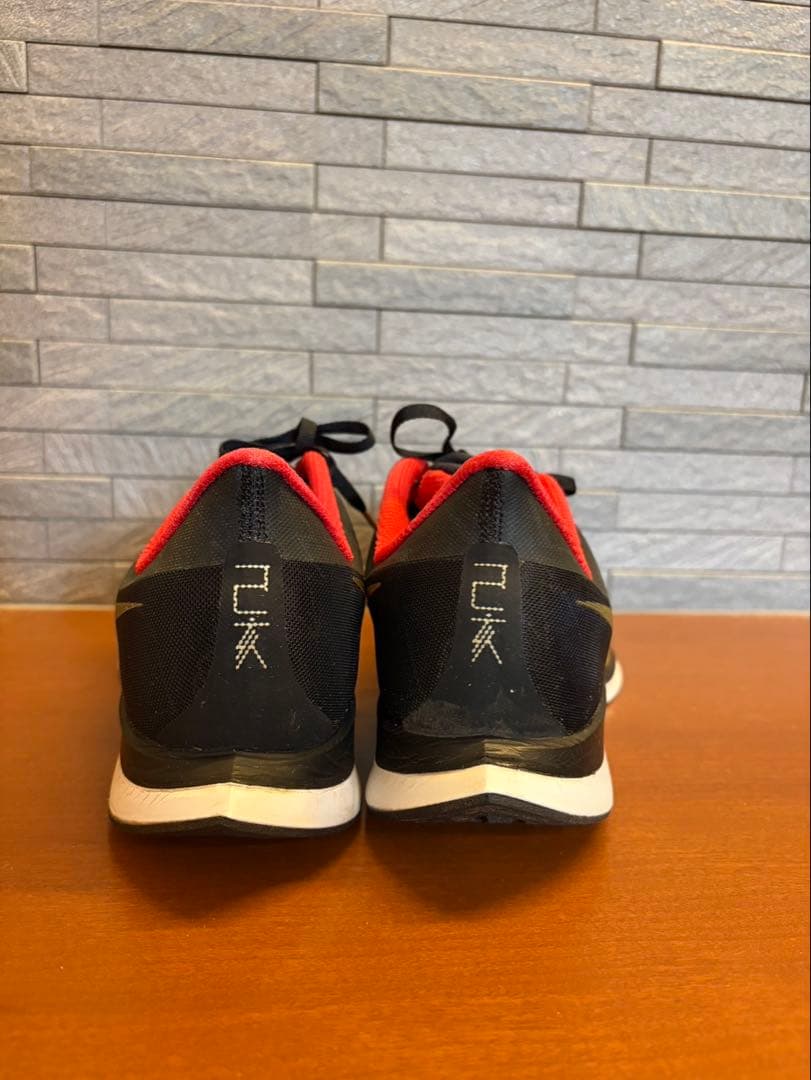 フ*P様 NIKE ZOOM PEGASUS 35 TURBO