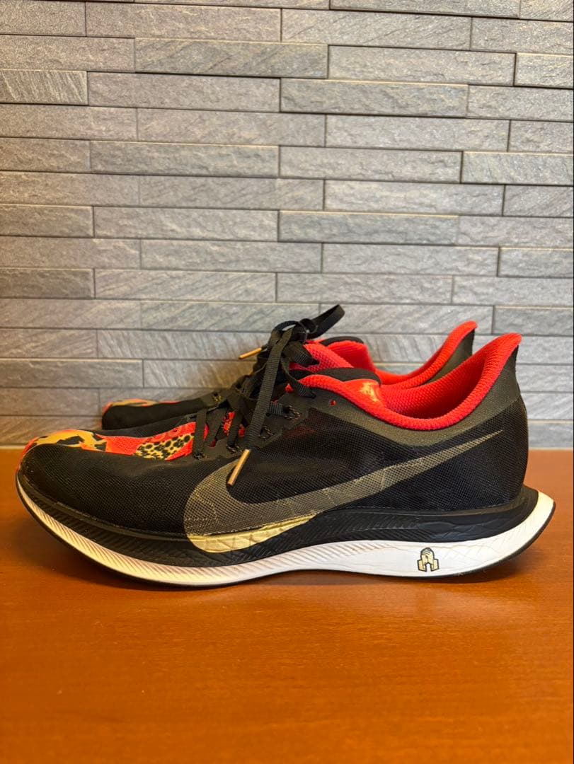 フ*P様 NIKE ZOOM PEGASUS 35 TURBO