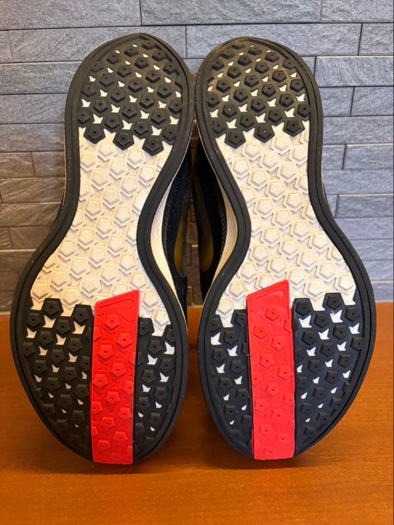 フ*P様 NIKE ZOOM PEGASUS 35 TURBO