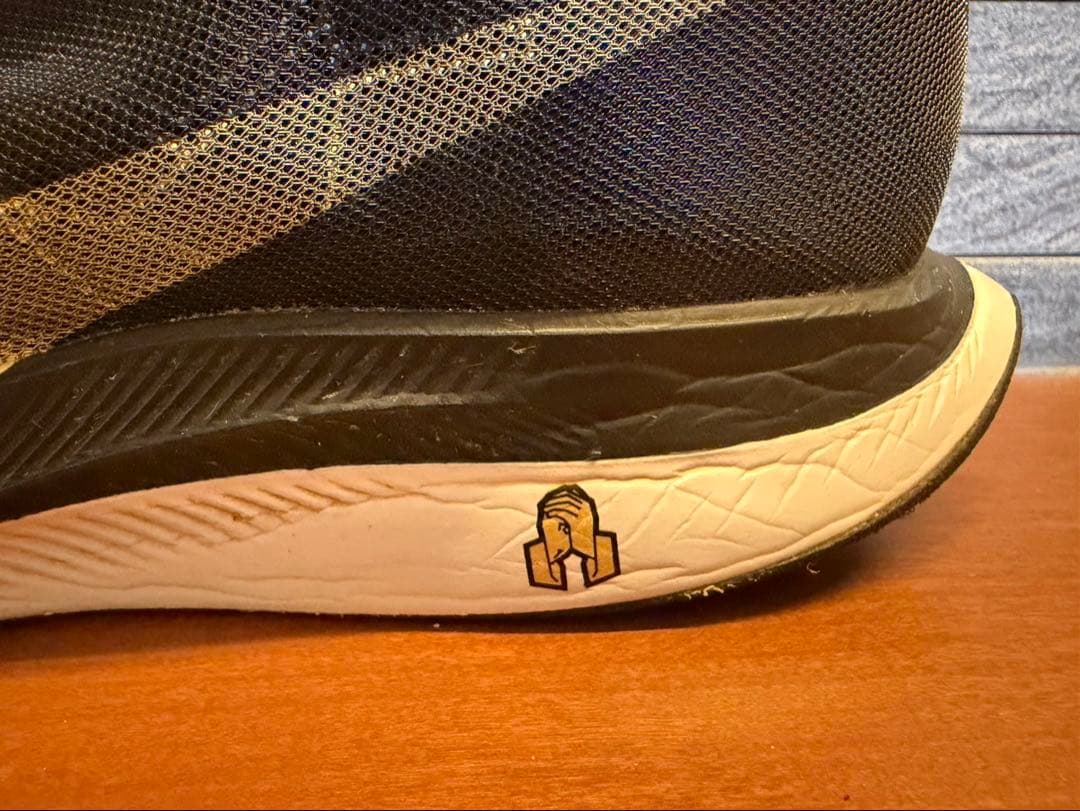 フ*P様 NIKE ZOOM PEGASUS 35 TURBO