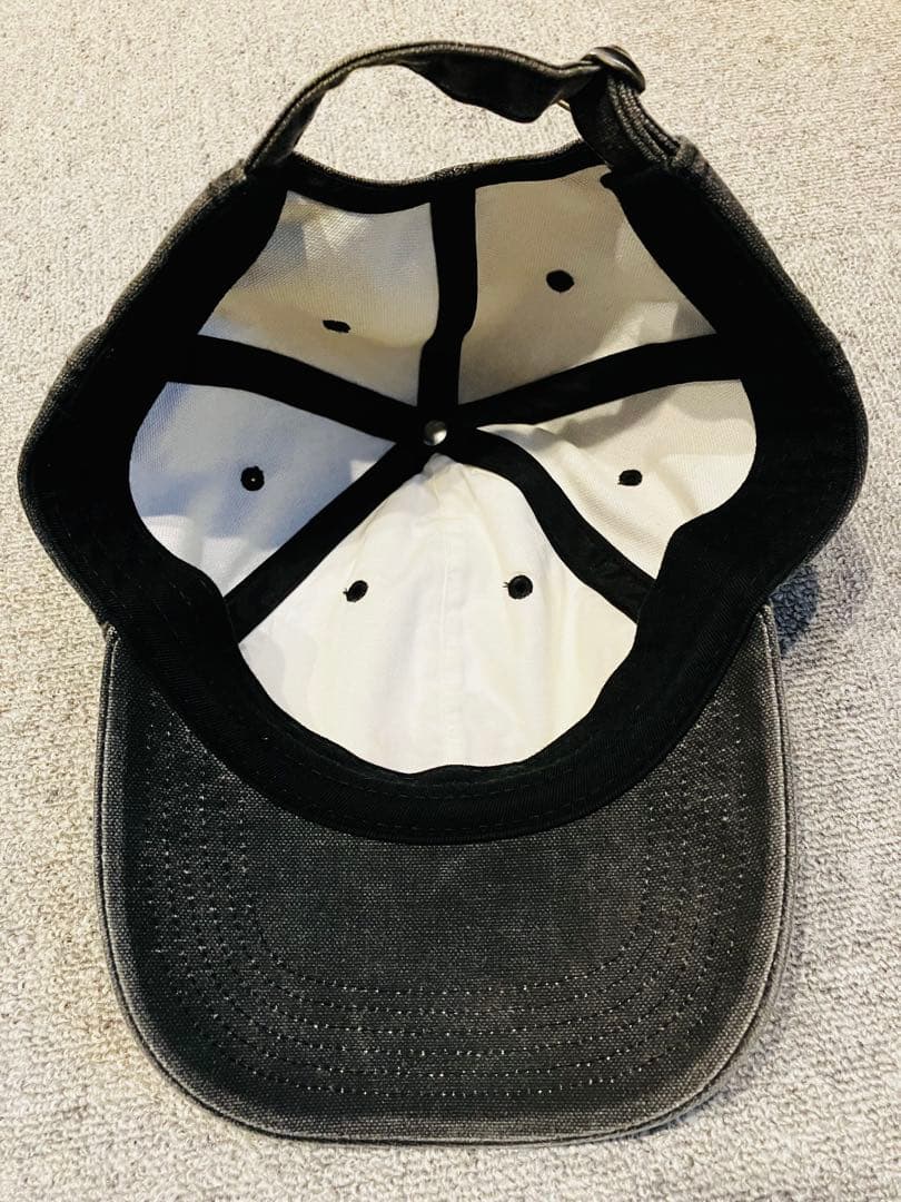 Supreme キャップ6-Panel