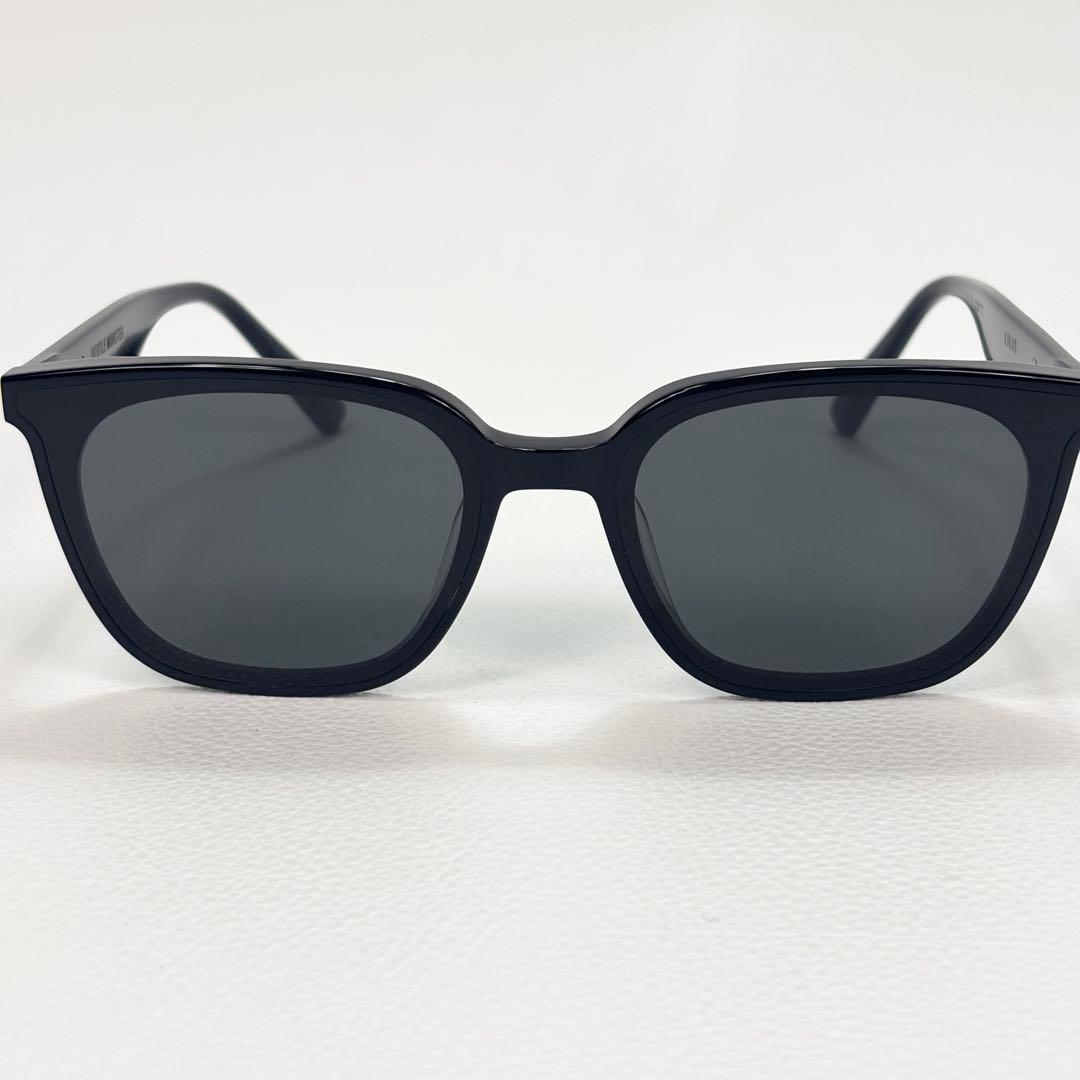 未使用✨GENTLE MONSTER LILIT 01 サングラス 付属品完備