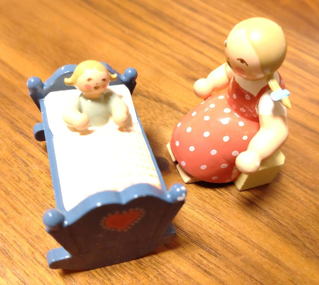 【訳アリ】ヴェント＆キューン　Wendt & Kühn　木製