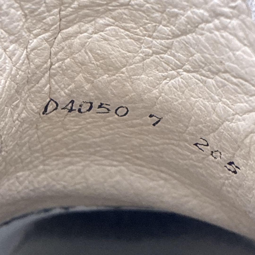 ❤美品❤Danner ダナー チロリアンシューズ 7 ビブラム ブラウン