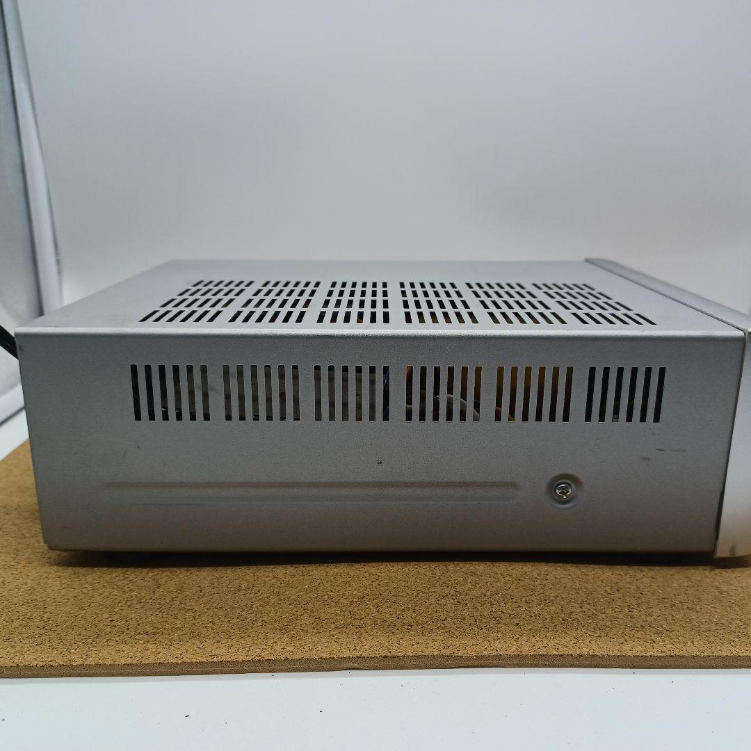 ONKYO　プリメインアンプ　A-905FX　リモコン付き