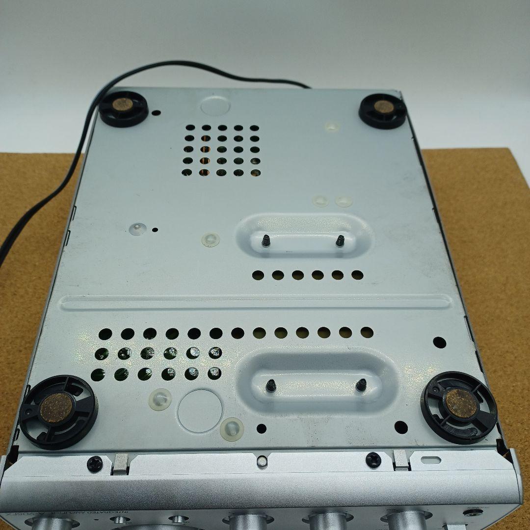 ONKYO　プリメインアンプ　A-905FX　リモコン付き