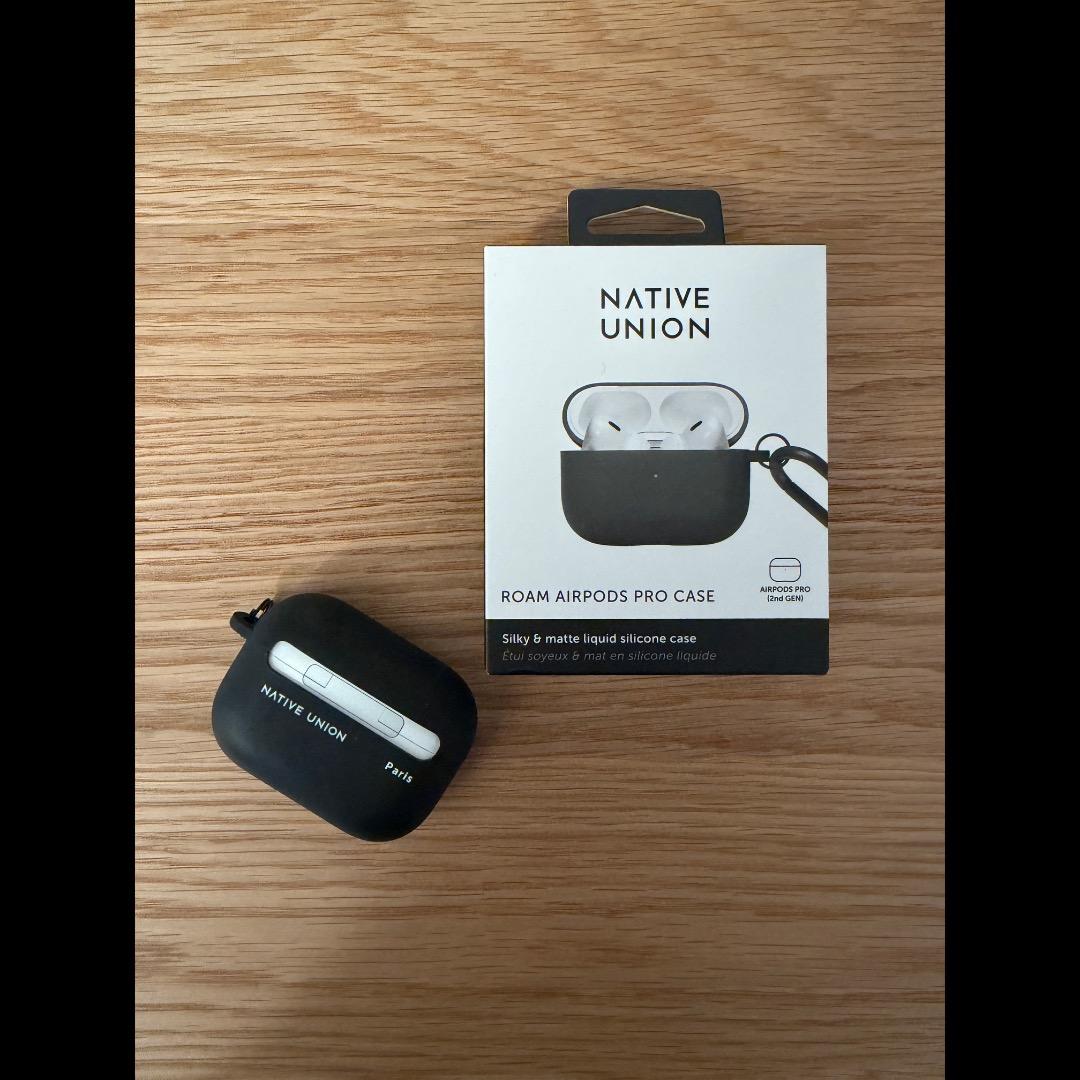 【綺麗】AirPods Pro 2 本体＋ケース