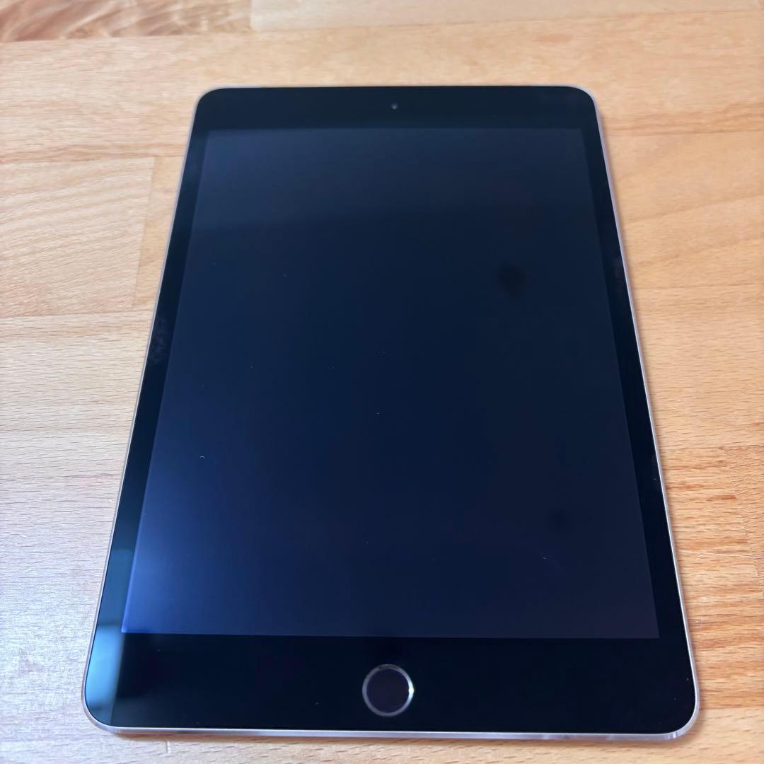 iPad mini 4（第4世代）